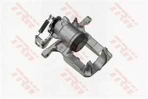 Bremsecaliper, Bakaksel, Venstre bakaksel, Venstre, CHEVROLET,OPEL,VAUXHALL, 13300883, 5 42 110