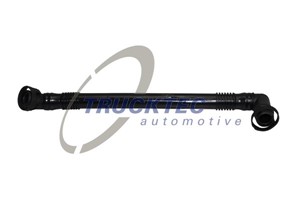 Slange, veivhuslufting, BMW, 11 61 1 432 559