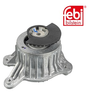 Lagring, motor, Venstre, MERCEDES-BENZ, 213 240 05 00, A213 240 05 00