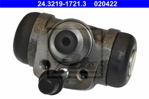 Hjul bremsesylinder, Bakaksel, SKODA,VW, 115 595 032, 6U0 611 053 B