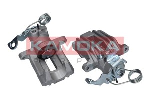 Bremsecaliper, Bakaksel, Høyre, AUDI,SKODA,VW, 8E0 615 424, 8E0615424