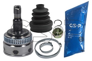 Leddsett, drivaksel, MERCEDES-BENZ A-KLASS [W168], 21 21 1 222 502, 21 21 1 222 505, 21 21 1 223 419, 21 21 1 226 005, 21211222502, 2121