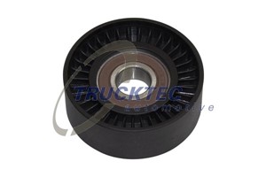 Strammerull, kilerem med ribber, MERCEDES-BENZ, 611 200 0570 n.cpl.1, 611 200 0570, 611 202 0019, 646 200 0270 n.cpl.1, 646 200 0270, A6