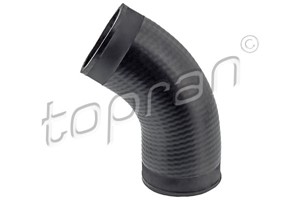 Ladeluftslange, Venstre, BMW 3 [E46], 3 Touring [E46], 5 [E39], 5 Touring [E39], 1161 2 247 322, 1161 7 780 009, 1161 7 799 391
