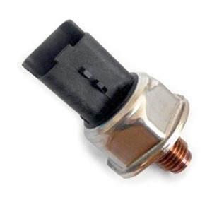 Sensor, drivstofftrykk, CITROËN,PEUGEOT, 1570P7, 1570Q4, 1606643580, 31336575*, 9670076780*, 9685297580*, 9813735580, AV6Q9D280BA*
