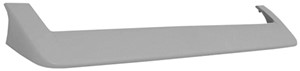 Spoiler, VOLVO V70 II, XC70 CROSS COUNTRY I, 39979887, 3998528, 39985288