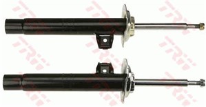 Støtdemper, Framaksel, BMW 3 [E46], 3 Compact [E46], 3 Coupé [E46], 3 Touring [E46], 31 30 6 757 043, 31 30 6 757 044, 6 757 043, 6 757