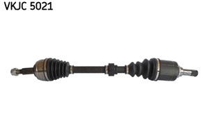 Drivaksel, Framaksel venstre, DACIA,RENAULT, 39 10 113 27R, 39 10 129 91R, 39 10 150 61R, 39 10 151 49R, 39 10 164 91R, 77 11 497 435, 8