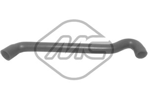 Slange, veivhuslufting, SEAT,SKODA,VW, 036103493BB, 036103493EB