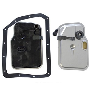 Hydraulisk filtersett, automatgir, MINI MINI, MINI Cabriolet, 24 117 518 739, 24117-518-741