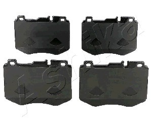 Bremseklosser sett, Framaksel, MERCEDES-BENZ C-KLASS [W205], C-KLASS T-Model [S205], 0004208000, 0084201820, 0084201920, A0084201820