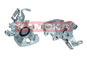 Bremsecaliper, Bakaksel, Høyre, CITROËN C4 AIRCROSS, MITSUBISHI ASX, OUTLANDER III, OUTLANDER Van III, PEUGEOT 4008, 1609901480, 1617348