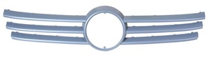 Radiatorgitter, VW MULTIVAN V, TRANSPORTER Buss V, TRANSPORTER Flak/chassi V, TRANSPORTER Skåp V, 7H5 807 819 GRU