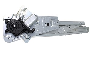 Vindusheis, Foran venstre, RENAULT TWINGO I, 7700830596, 8200051779