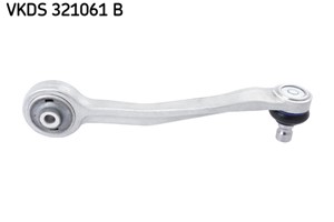 Bærebru, Bak, Framaksel høyre, Øvre, AUDI A4 B8, A4 B8 Avant, A5, A5 Cabriolet, A5 Sportback, Q5, 8K0 407 510 A, 8K0 407 510 N