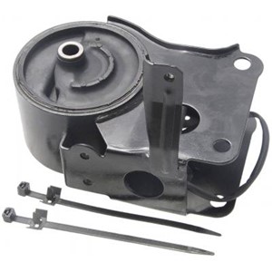 Lagring, motor, Bak, NISSAN MAXIMA VI, TEANA I, 11320-8Y100, 11320-8Y101