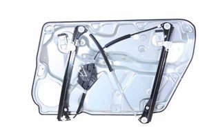 Vindusheis, Foran venstre, VW PASSAT B5, PASSAT B5 Variant, PASSAT B5.5, PASSAT B5.5 Variant, 3B0 837 461, 3B1 837 461