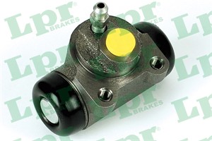 Hjul bremsesylinder, Bakaksel, DACIA,RENAULT, 441006424R, 6001547632, 7701044681, 8671020649