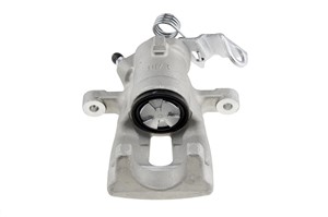 Bremsecaliper, Bakaksel, Høyre bakaksel, Venstre, OPEL,VAUXHALL, 5 42 476, 93179157, 95520111