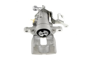 Bremsecaliper, Bakaksel, Venstre bakaksel, Venstre, CITROËN C4 GRAND PICASSO I, C4 PICASSO Minibus, minivan I, 1651755880, 4400 T7, 440