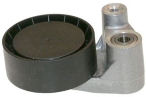 Strammerull, kilerem med ribber, BMW 5 [E34, E39], 5 Touring [E34, E39], 7 [E32, E38], 8 [E31], 11 28 1 702 013, 11 28 1 747 461