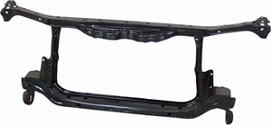 Front kledning, TOYOTA AVENSIS, AVENSIS Kombi, AVENSIS Liftback, 53201 05020