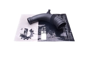 Ladeluftslange, FIAT DUCATO Buss, DUCATO Flak/chassi, DUCATO Skåp, 1350798080, 1366971080