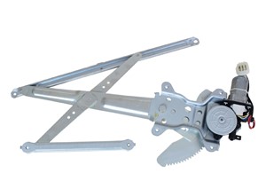 Vindusheis, Foran venstre, FIAT SEDICI, OPEL AGILA, SUZUKI SPLASH, SX4, SX4 Sedan, VAUXHALL AGILA Mk II, 0000071743448, 0000071743450, 4