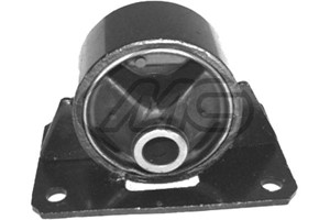 Lagring, motor, Bak, TOYOTA HIACE / COMMUTER Buss V, 12380-30010