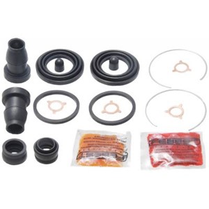 Reparasjonssett, bremseklave, Bakaksel, TOYOTA CALDINA Kombi, CAMRY, COROLLA Sedan, PRIUS Liftback, 04479-33110