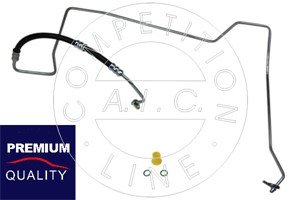 Hydraulikkslange, styring, VOLVO S60 I, S80 I, V70 II, XC70 CROSS COUNTRY I, 30 645 990