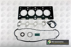 Tetningssett, sylindertopp, NISSAN,RENAULT, 7701473371