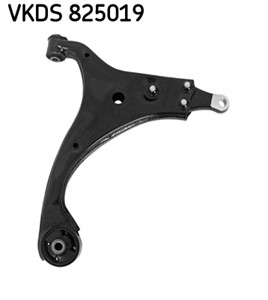 Bærebru, Framaksel høyre, Nede, HYUNDAI ELANTRA Sedan IV, i30, i30 Kombi, KIA CEE'D Halvkombi, CEE'D SW, PRO CEE'D, 54501-2H000, 54501-2