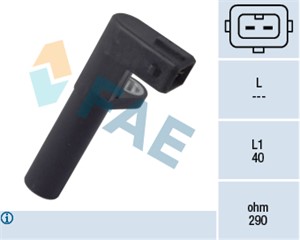 Impulsgiver, veivaksel, FORD, 6164900, 6502253, 6859702, 82471446, 89BF-6C315-AA, 89BF-6C315-AB, 89BF-6C315-AC
