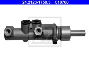 Hovedbremsesylinder, NISSAN,OPEL,RENAULT,VAUXHALL, 44 05 404, 46010-00QAP, 77 01 207 979, 9121237