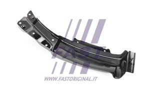 Skvettskjerm, Foran venstre, Nede, MERCEDES-BENZ,VW, 2E0821101, A9066302007