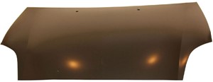 Motorpanser, FIAT BRAVO II, 0000051775925, 51775925