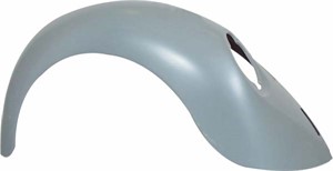 Sidevegg, Bakre venstre, VW KAEFER, KAEFER Cabriolet, 111 821 305M