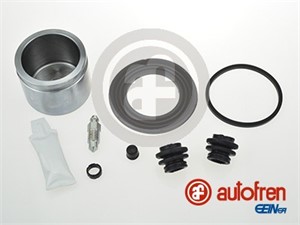 Reparasjonssett, bremseklave, Framaksel, MAZDA 6 Kombi, 6 Sedan, 6 Skåp / kombi, GHP93361X, GHP9-33-71X, GHY93398Z, GHY9-33-99Z