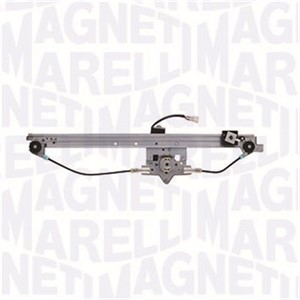 Vindusheis, Foran venstre, NISSAN,OPEL,RENAULT, 4408554, 91165704