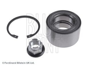 Hjullagersett, framaksel, Høyre eller venstre, NISSAN,OPEL,RENAULT,VAUXHALL, 009111023, 09111023, 40202-00Q0B, 40210-00QAC, 44 03 023, 7
