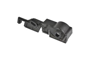 Holder, støtfanger, Høyre, AUDI A4 B8, A4 B8 Avant, 8K0807284E, 8K0807284H