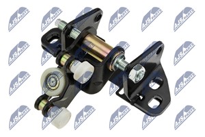 Rulleføring, skyvedør, MERCEDES-BENZ,VW, 2E1 843 336, 906 760 03 47, 9067600347, A 906 760 03 47, A9067600347