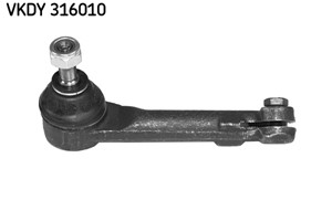 Styreledd (ytre), Framaksel høyre, RENAULT, 60 00 022 721, 60 00 022 753