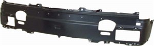 Front kledning, BMW 3 [E30], 3 Cabriolet [E30], 3 Touring [E30], 41 33 1 933 770, 41 33 1 961 225