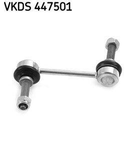 Stang, stabilisator, framaksel, Høyre eller venstre, LAND ROVER, RGD000311, RGD000312