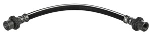 Bremseslange, bakaksel begge sider, CITROËN C1, PEUGEOT 107, TOYOTA AYGO, 4806 F6, 4806 J5, 90947 W2004, 90947 W2021