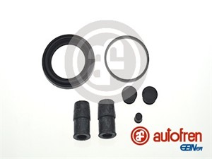 Reparasjonssett, bremseklave, Bakaksel, MERCEDES-BENZ,VW, 0014202583