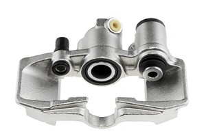 Bremsecaliper, Bakaksel, Høyre bakaksel, Høyre, Venstre, MERCEDES-BENZ VITO Buss [W638], VITO Skåp [W638], V-KLASS [638/2], 001 420 65 8