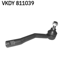 Styreledd (ytre), Framaksel venstre, TOYOTA AVENSIS, AVENSIS Kombi, AVENSIS Liftback, CARINA E VI, CORONA Sedan, 45047-09010, 45047-0902